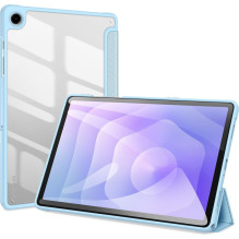 Case Dux Ducis Toby Samsung X210 / X215 / X216 Tab A9 Plus 11.0 / X230 / X235 / X236 Tab A11 Plus 11.0 blue