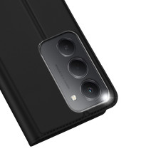 Case Dux Ducis Skin Pro Xiaomi Redmi 15 4G / Redmi 15 5G black