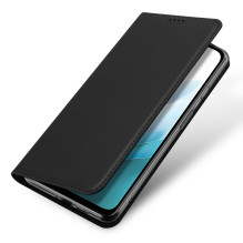 Dėklas Dux Ducis Skin Pro Xiaomi Redmi 15 4G / Redmi 15 5G juodas