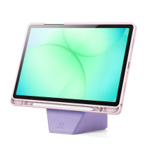 „Dux Ducis“ palyginimas su „Samsung X210 / X215 / X216 Tab A9 Plus 11.0 / X230 / X235 / X236 Tab A11 Plus 11.0 pėdų ekra