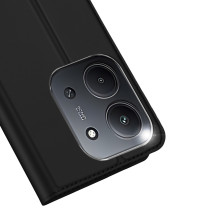 Case Dux Ducis Skin Pro Xiaomi Redmi 15C 4G black Case Dux Ducis Skin Pro Xiaomi Redmi 15C 4G black
