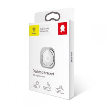 Baseus 'Privity' gold magnetic ring/holder