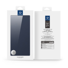 Dėklas Dux Ducis Skin Pro Xiaomi 17 juodas Dėklas Dux Ducis Skin Pro Xiaomi 17 juodas