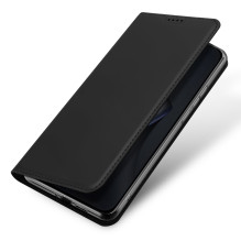 Case Dux Ducis Skin Pro Xiaomi 15T black Case Dux Ducis Skin Pro Xiaomi 15T black