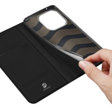 Case Dux Ducis Skin Pro Xiaomi 15T black Case Dux Ducis Skin Pro Xiaomi 15T black