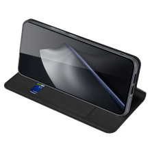 Case Dux Ducis Skin Pro Xiaomi 15T Pro black Case Dux Ducis Skin Pro Xiaomi 15T Pro black