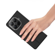 Case Dux Ducis Skin Pro Xiaomi 15T Pro black Case Dux Ducis Skin Pro Xiaomi 15T Pro black