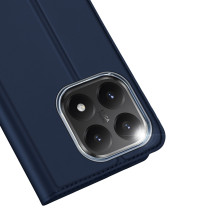 Case Dux Ducis Skin Pro Xiaomi 15T dark blue Case Dux Ducis Skin Pro Xiaomi 15T dark blue