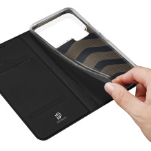 Case Dux Ducis Skin Pro Xiaomi 17 Pro black