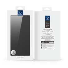 Case Dux Ducis Skin Pro Xiaomi 17 Pro black