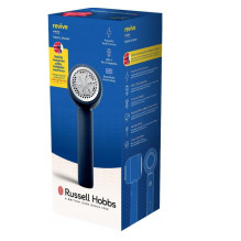 Russell Hobbs 27660-56 audinių skustuvas, mėlynas