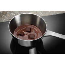 „Electrolux EIV734“ juoda įmontuojama indukcinė kaitlentė, 68 cm, zoninė, 4 zona(-os),