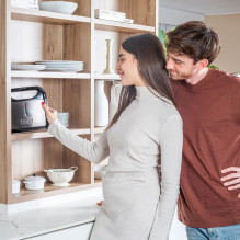 „Black+Decker BXSA753E“ sumuštinių skrudintuvas „Black+Decker BXSA753E“ sumuštinių skrudintuvas