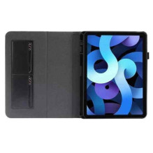 Dėklas Folding Leather Samsung X210 / X215 / X216 Tab A9 Plus 11.0 juodas Dėklas Folding Leather Samsung X210 / X215 / X216 Tab A9 Plus 11.0 juodas