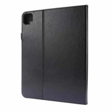 Dėklas Folding Leather Samsung X210 / X215 / X216 Tab A9 Plus 11.0 juodas Dėklas Folding Leather Samsung X210 / X215 / X216 Tab A9 Plus 11.0 juodas