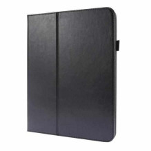 Dėklas Folding Leather Samsung X210 / X215 / X216 Tab A9 Plus 11.0 juodas Dėklas Folding Leather Samsung X210 / X215 / X216 Tab A9 Plus 11.0 juodas