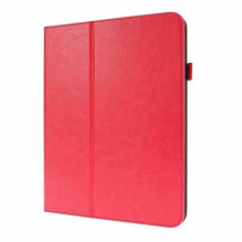 Dėklas Folding Leather Samsung X210 / X215 / X216 Tab A9 Plus 11.0 raudonas Dėklas Folding Leather Samsung X210 / X215 / X216 Tab A9 Plus 11.0 raudonas