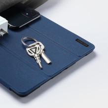 Case Dux Ducis 'Domo' for Xiaomi Pad 6 / Pad 6 Pro blue Case Dux Ducis 'Domo' for Xiaomi Pad 6 / Pad 6 Pro blue