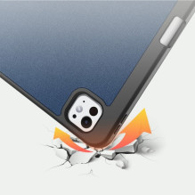 Case Dux Ducis 'Domo' for Xiaomi Pad 6 / Pad 6 Pro blue Case Dux Ducis 'Domo' for Xiaomi Pad 6 / Pad 6 Pro blue