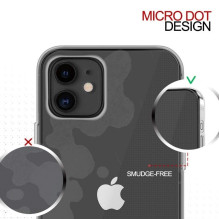Mercury Jelly Clear Case for Apple iPhone 16e / 17e transparent Mercury Jelly Clear Case for Apple iPhone 16e / 17e transparent