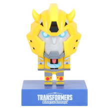 Paladone Transformers BumbleBee piktogramos šviesa