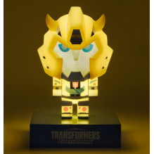 Paladone Transformers BumbleBee piktogramos šviesa