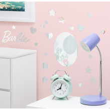 Paladone Barbie Mirror Wall Decals Paladone Barbie Mirror Wall Decals
