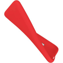 Mercury Soft Jelly Case Samsung A125 A12 red Mercury Soft Jelly Case Samsung A125 A12 red