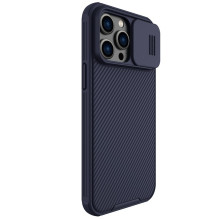 Nillkin CamShield Pro Case for Apple iPhone 14 Pro Max purple Nillkin CamShield Pro Case for Apple iPhone 14 Pro Max purple