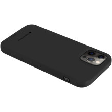 Mercury Soft Jelly Case Samsung S926 S24 Plus black Mercury Soft Jelly Case Samsung S926 S24 Plus black