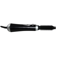 Esperanza EBL001K hair styling tool Hot air brush Black 1.6 m 400 W