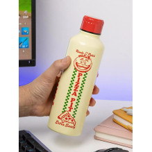 Paladone Fortnite Metal Water Bottle
