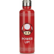 Paladone Super Mario Big Up vandens butelis