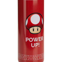 Paladone Super Mario Big Up vandens butelis
