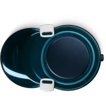„Bosch MES3500“ sulčiaspaudė, 700 W, juoda, sidabrinė „Bosch MES3500“ sulčiaspaudė, 700 W, juoda, sidabrinė