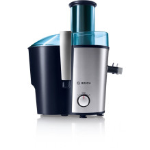 „Bosch MES3500“ sulčiaspaudė, 700 W, juoda, sidabrinė „Bosch MES3500“ sulčiaspaudė, 700 W, juoda, sidabrinė