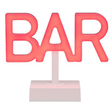Paladone Bar LED Neon Standing Light Paladone Bar LED Neon Standing Light