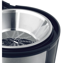 Bosch MES3500 juice maker 700 W Black, Silver Bosch MES3500 juice maker 700 W Black, Silver