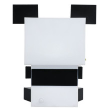 Paladone Minecraft Panda šviesa Paladone Minecraft Panda šviesa