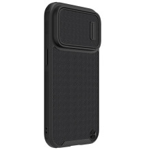 Nillkin Textured Case S for Apple iPhone 14 Plus black Nillkin Textured Case S for Apple iPhone 14 Plus black