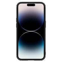 Nillkin Textured Case S for Apple iPhone 14 Plus black Nillkin Textured Case S for Apple iPhone 14 Plus black