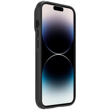 Nillkin Textured Case S for Apple iPhone 14 Plus black Nillkin Textured Case S for Apple iPhone 14 Plus black