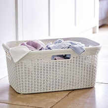 SKALBINIŲ DĖŽĖ "RATTAN"