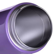 Kambukka Olympus Violet - termo puodelis, 500 ml