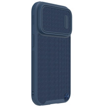 Nillkin Textured Case S for Apple iPhone 14 Pro Max blue Nillkin Textured Case S for Apple iPhone 14 Pro Max blue