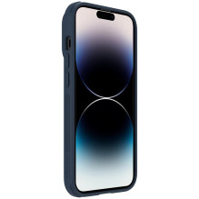 Nillkin Textured Case S for Apple iPhone 14 Pro Max blue Nillkin Textured Case S for Apple iPhone 14 Pro Max blue