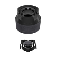 Thermal bottle Kambukka Elton Insulated 600 ml Nightfall (11-03038) Thermal bottle Kambukka Elton Insulated 600 ml Nightfall (11-03038)