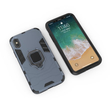 Dėklas Panther Samsung N980 Note 20 tamsiai mėlynas Dėklas Panther Samsung N980 Note 20 tamsiai mėlynas