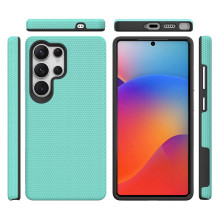 Perfectionists Triangle Case Samsung S938 S25 Ultra Green