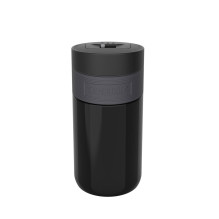 Kambukka Etna termo puodelis 300 ml - Pitch Black Kambukka Etna termo puodelis 300 ml - Pitch Black